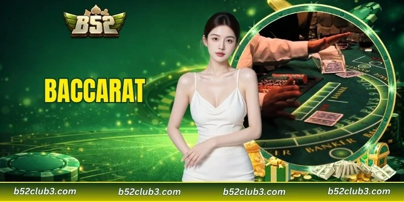 baccarat