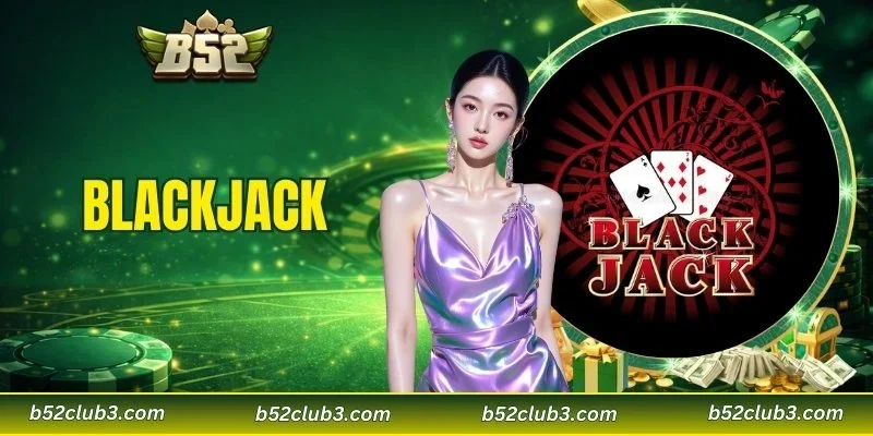 blackjack