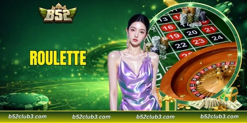 roulette