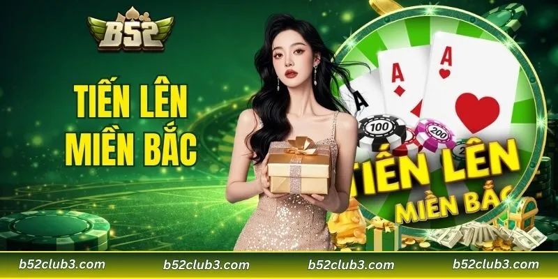 tiến lên miền Bắc