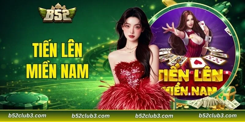 tiến lên Miền Nam